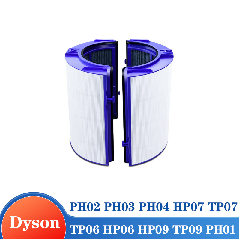 Dyson Fan Tp07 - 다이슨 TP06 HP06 HP09 TP09 PH01