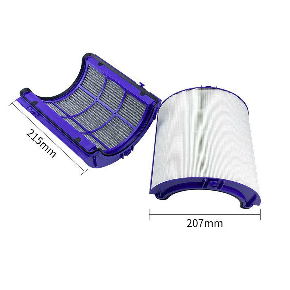 새로운 고품질 970341-01 965432-01 다이 - Dyson Fan Tp07 리뷰 및 가격